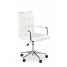 CHAIR GONZO 2, WHITE